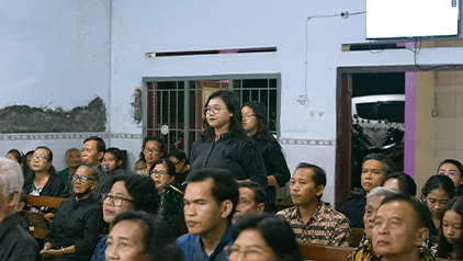 galeri, Ibadah Kamis Suci GKJ Baki Pepantan Kingkang , gereja kristen jawa, gkj, gkj baki, gereja kristen jawa baki, baki, sukoharjo, gkj klasis sukoharjo, klasis sukoharjo, klasis, sinode gkj, sinode 